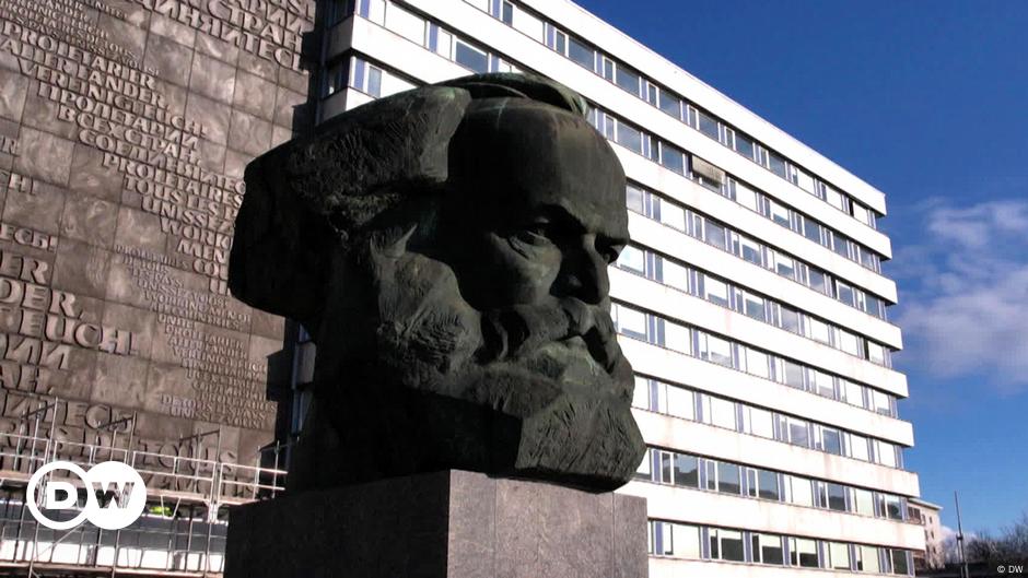 City of Contrasts – DW – 01/03/2025