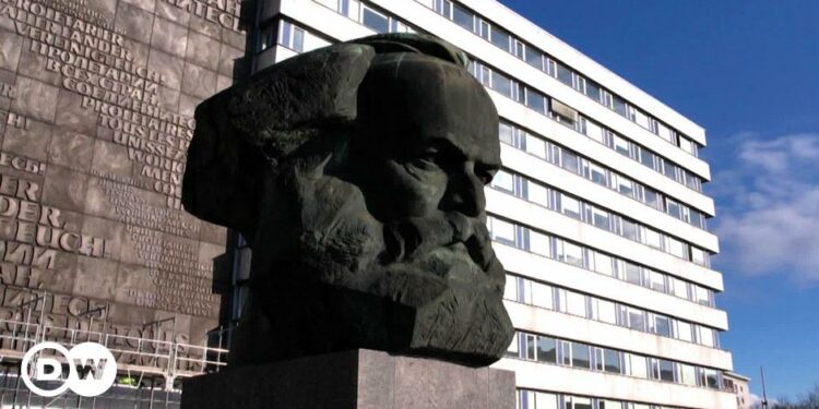 City of Contrasts – DW – 01/03/2025