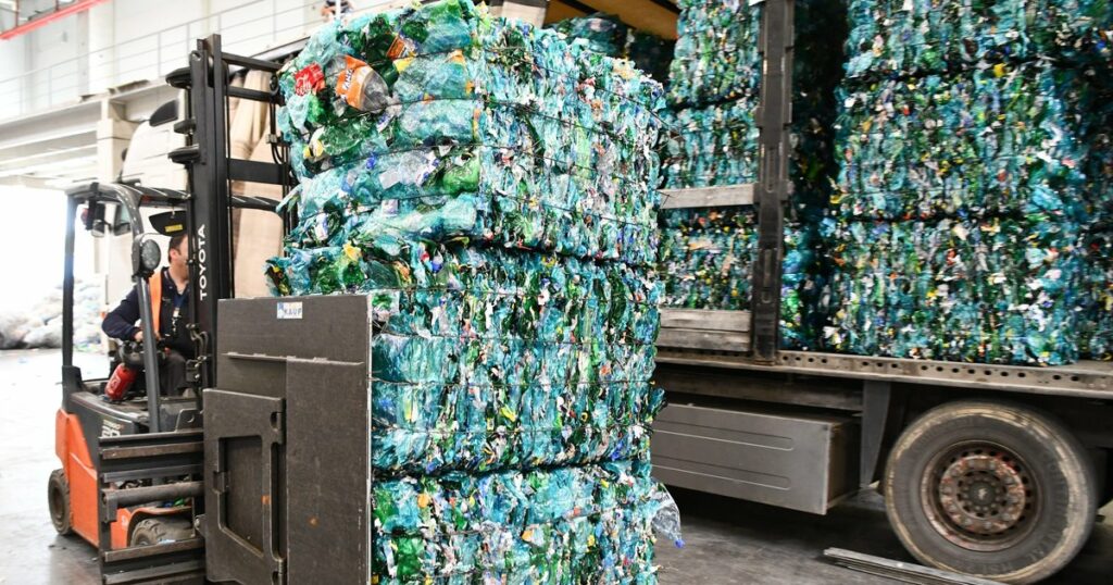 Coca-Cola HBC & Romania’s Largest Circular Economy Project