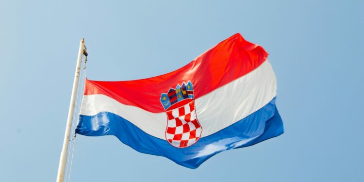 Croatia Was Internationally Recognised 33 Years Ago Today