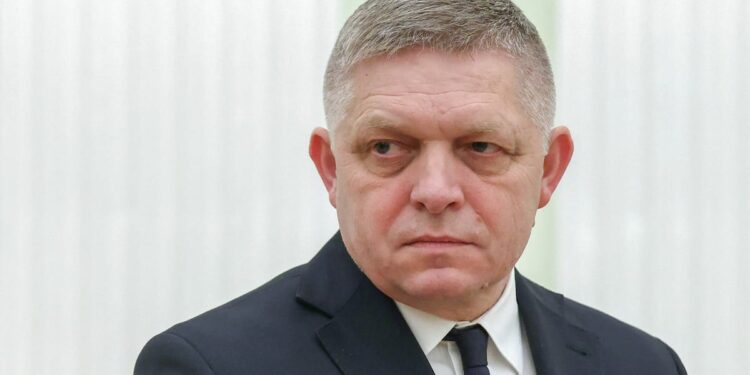Cutting off Russian gas to EU will have ‘drastic’ impact, Slovak PM warns – POLITICO