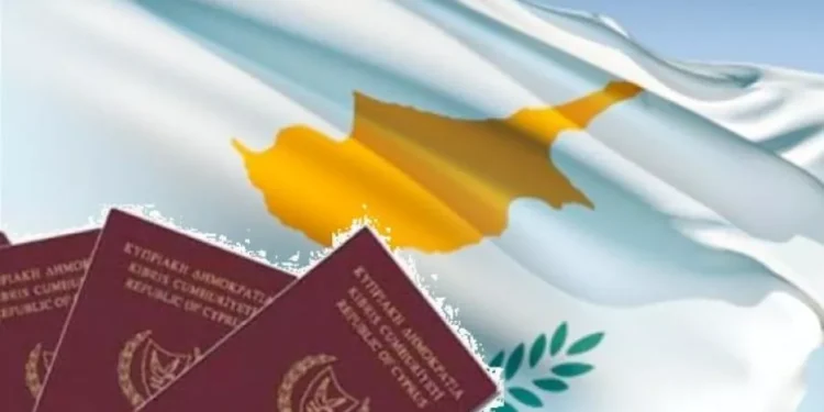 Cypriot Passport Slips Two Spots In 2025 Henley Passport Index