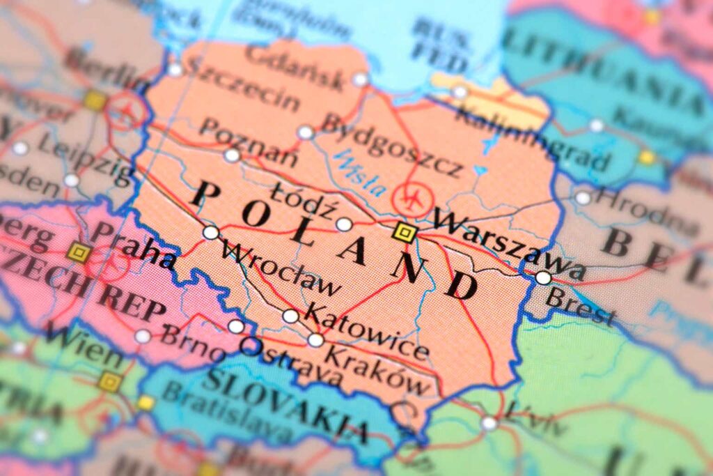 EPOL ETF: Investing In Poland Now Has Compelling Value