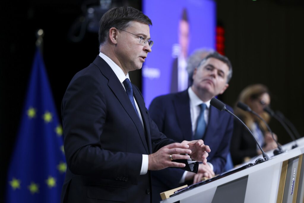 EU Commission doubles down on Russian asset confiscation despite Belgian warnings