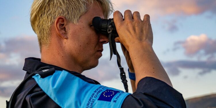 EU approves Frontex agreement with Serbia, expanding border patrol operations