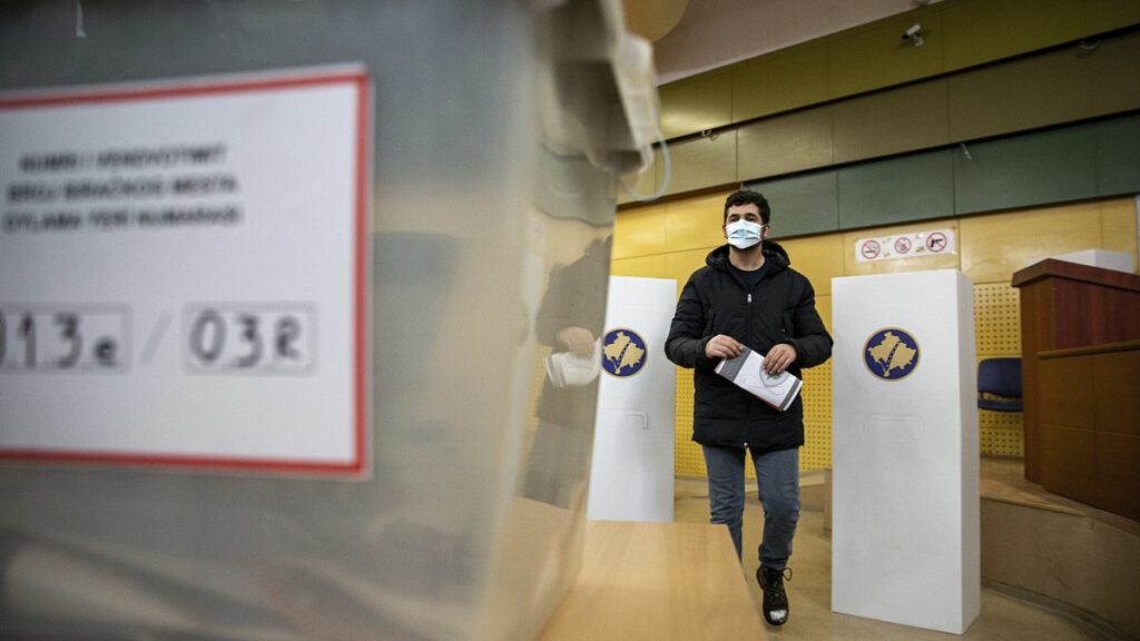 EU assembles 100-strong observer mission for February elections in Kosovo