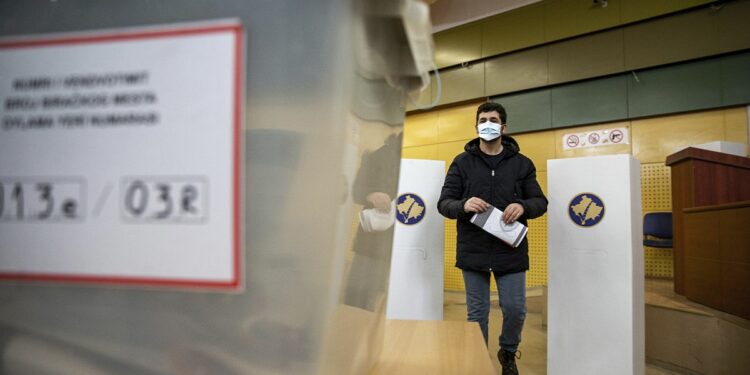 EU assembles 100-strong observer mission for February elections in Kosovo