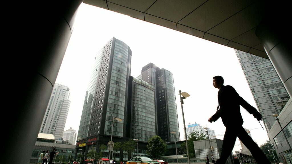 EU companies forced to ‘silo’ operations in China, harming competitiveness, report finds