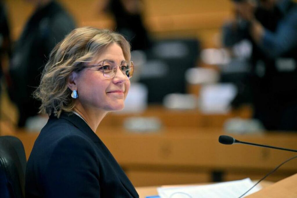 EU considers expanding probe into Musk’s X, says digital chief