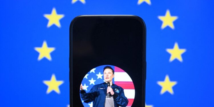 EU prepared to impose fines, penalties on Musk’s X, Virkkunen tells YLE