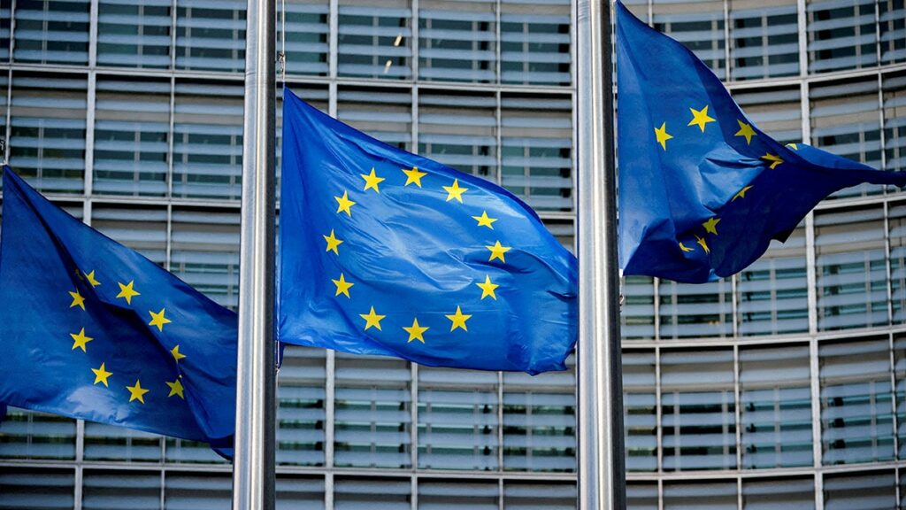 EU sees significant decline in unauthorized border crossings lowest since 2021 – Firstpost