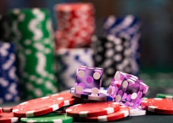 EU states are largely powerless in the fight against illegal online gambling