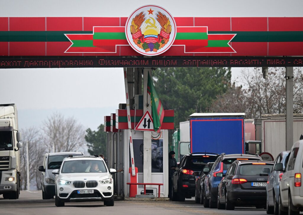 Eastern European Energy Crisis Could Spell Trouble