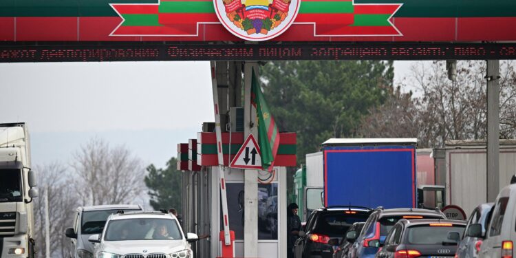 Eastern European Energy Crisis Could Spell Trouble