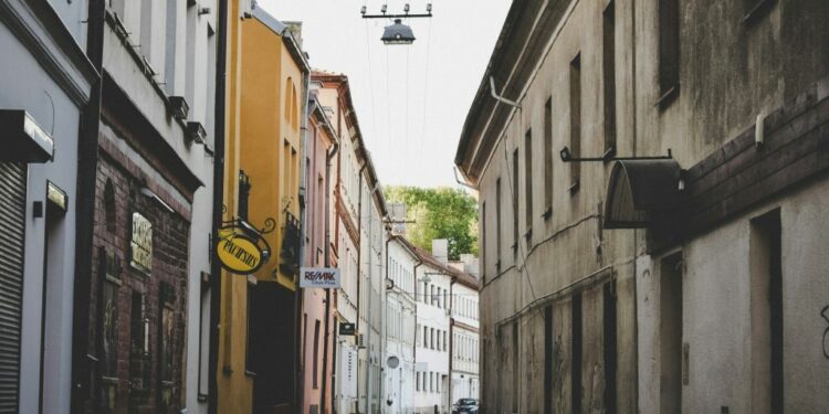 Economy in focus: Lithuania