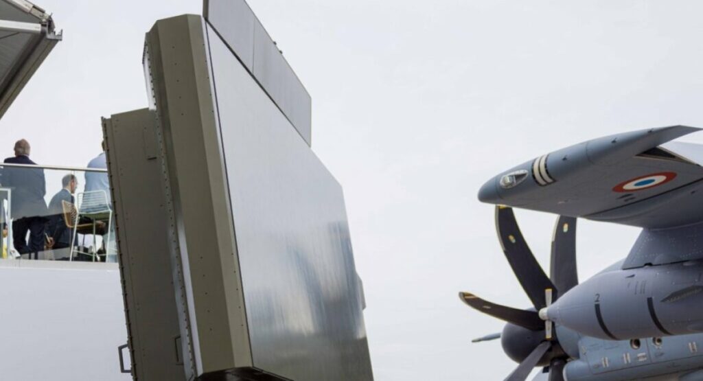 Estonia Bolsters its Air Defense with Hiiumaa Island Radar System