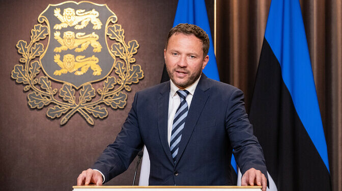 Estonian foreign minister: Europe should consider banning TikTok | News