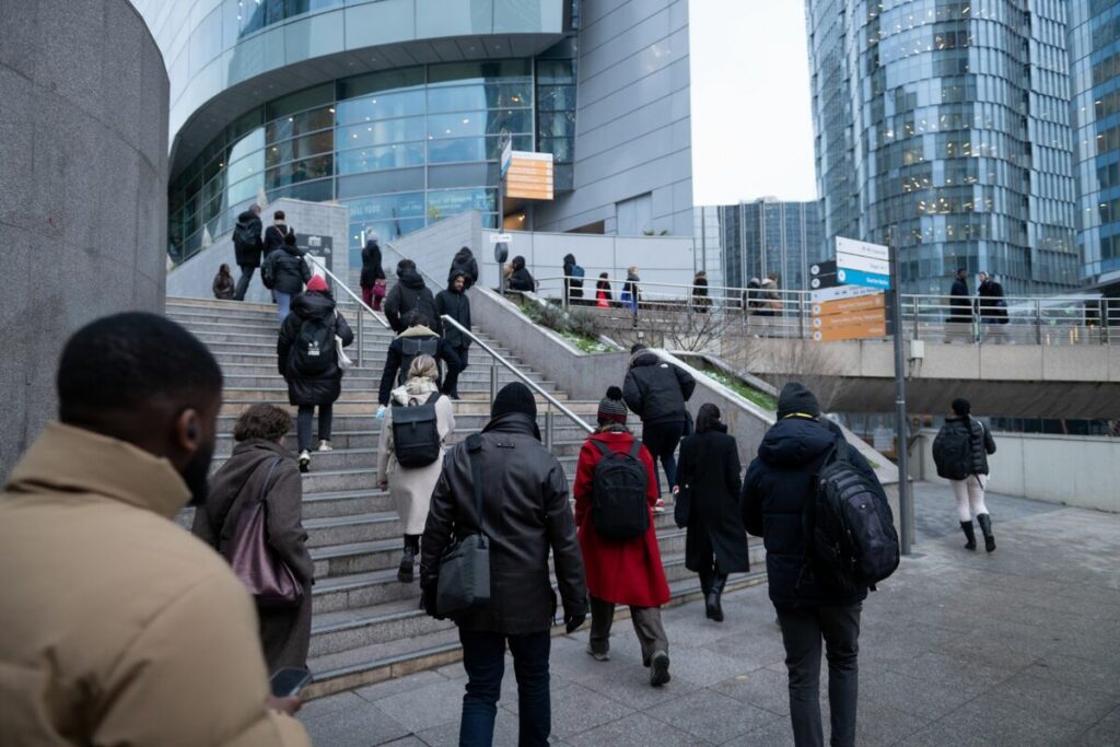 Europe Set for Colder January With Less Wind, More Gas Use