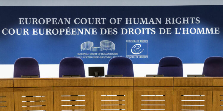 European Court of Human Rights rejects appeal of Romania vote annulment