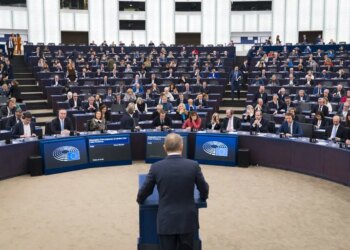 European Parliament Debate on Further Deterioration of Political Situation in Georgia – Civil Georgia