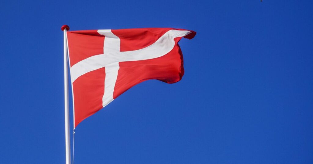 European country bans flying most foreign flags in 2025 | World | News
