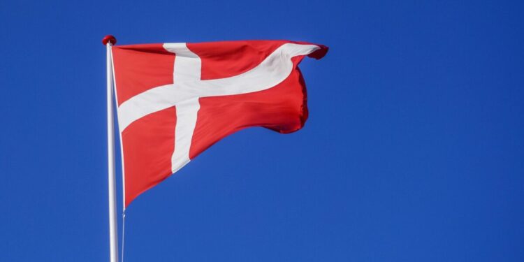 European country bans flying most foreign flags in 2025 | World | News