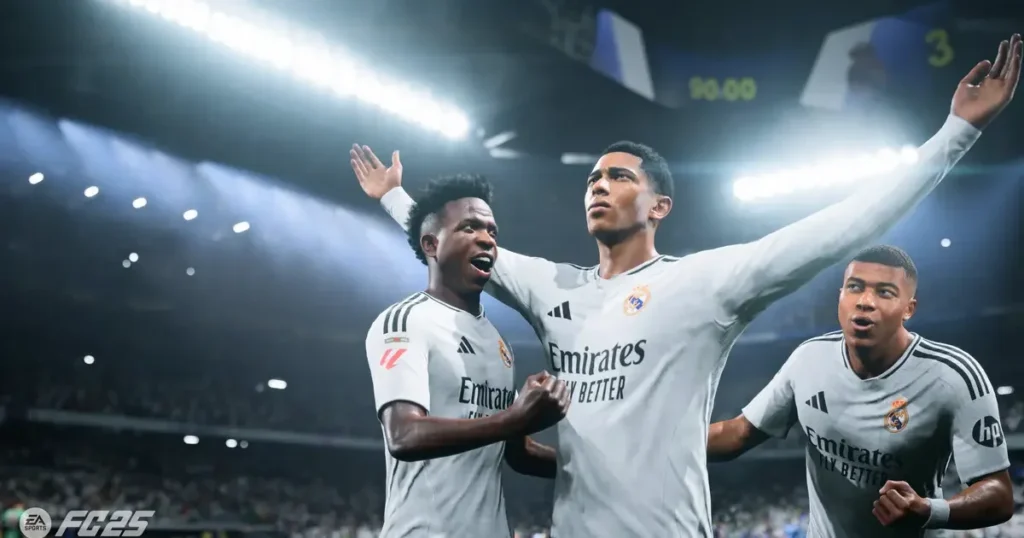 European game sales rose 1% in 2024 | European Annual Report