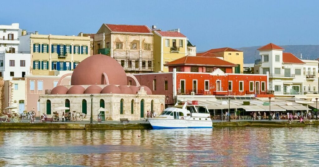 European island with ‘picture-perfect sandy beaches’ is a must-visit | Travel News | Travel