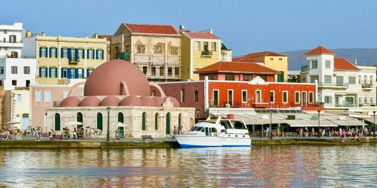 European island with ‘picture-perfect sandy beaches’ is a must-visit | Travel News | Travel