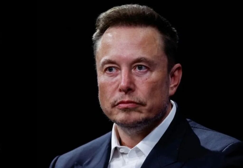 European leaders condemn Musk for meddling in politics, online attacks