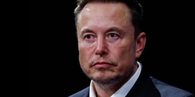 European leaders condemn Musk for meddling in politics, online attacks