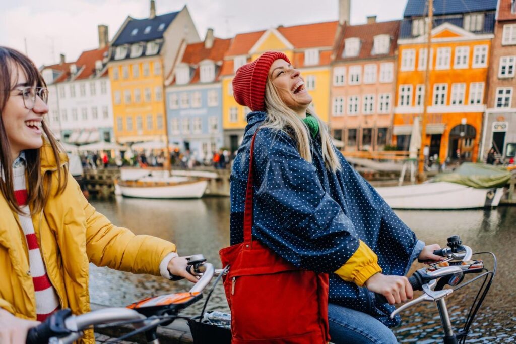 Europe’s 5 Easiest Cities To Make Friends As An Expat, Per New Ranking