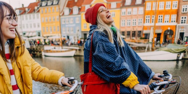 Europe’s 5 Easiest Cities To Make Friends As An Expat, Per New Ranking