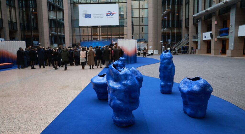 Exhibition, concert in Brussels celebrate Poland’s EU presidency