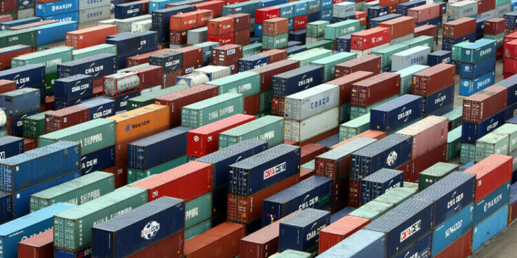 Exports to Europe rise to .8bn in July-Nov – Business