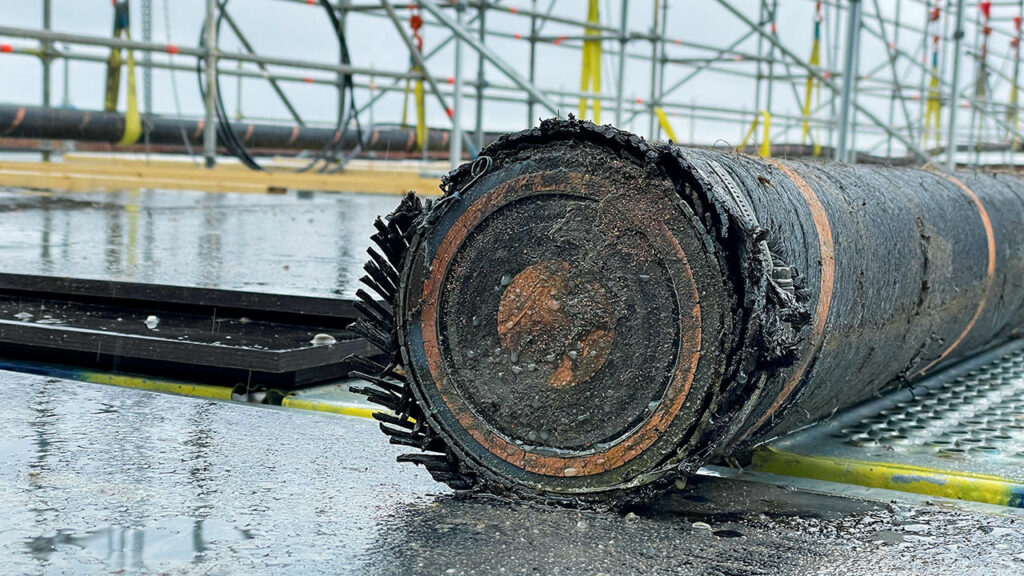 Finland’s seizure of a tanker shows how to fight Russian sabotage