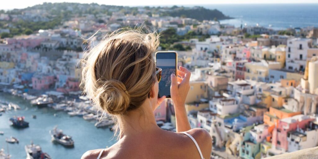 Fly to Europe from the U.S. for less than 0—but you’ll have to act fast – Fortune