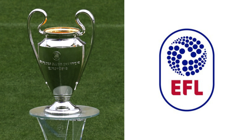 Four EFL clubs could qualify for Europe due to loophole which hasn’t been used in 30 years – Football News
