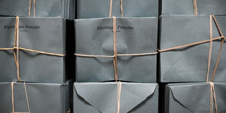 France’s High-Stakes Election Showdown | Carnegie Endowment for International Peace