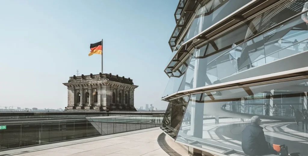 Germany suspends double taxation agreement with Belarus