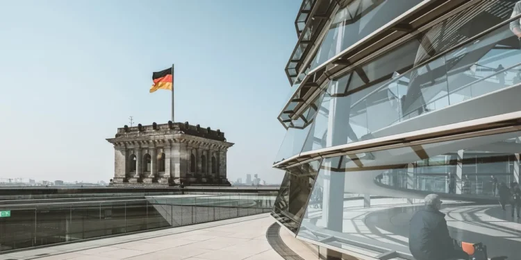 Germany suspends double taxation agreement with Belarus