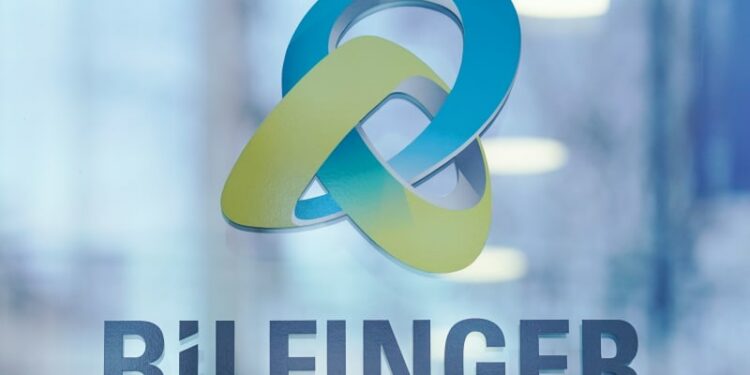 Germany’s Bilfinger expands workforce in Czech Republic