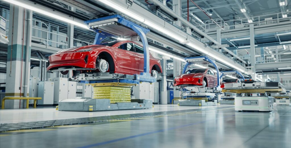 Germany’s rising bankruptcy wave is looming over Czech businesses
