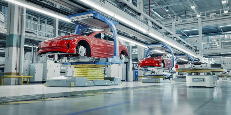 Germany’s rising bankruptcy wave is looming over Czech businesses