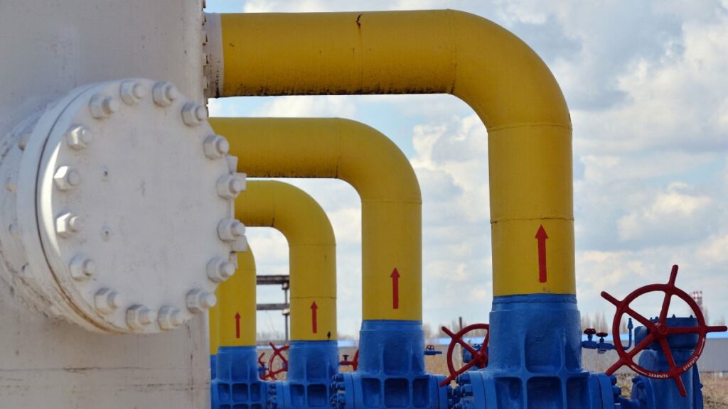 Halting Russian gas transit to have ‘drastic’ impact on EU: Slovak PM