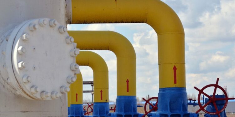 Halting Russian gas transit to have ‘drastic’ impact on EU: Slovak PM