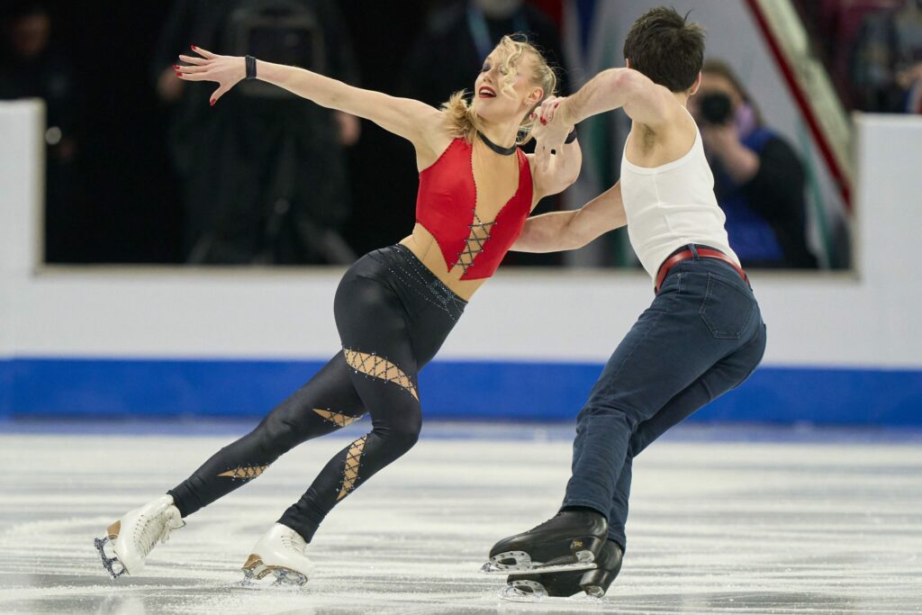 How Dutch is Dutch enough to skate for the Netherlands?