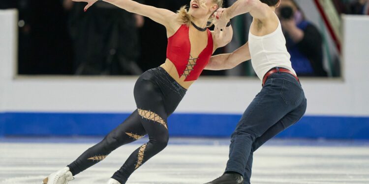 How Dutch is Dutch enough to skate for the Netherlands?