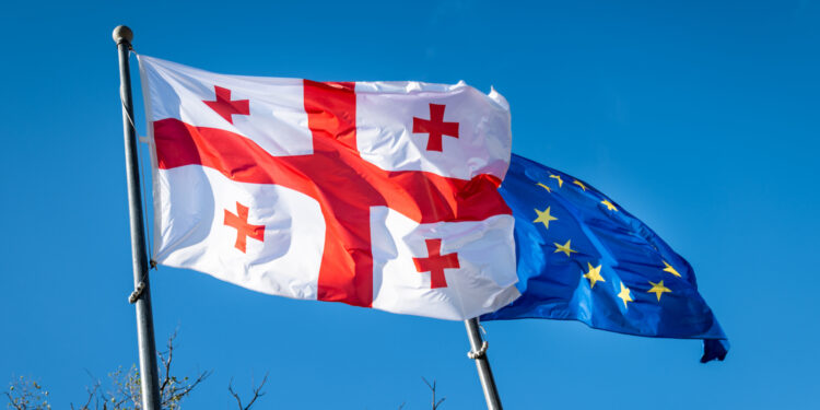 How Europe can assist Georgia’s freedom fighters