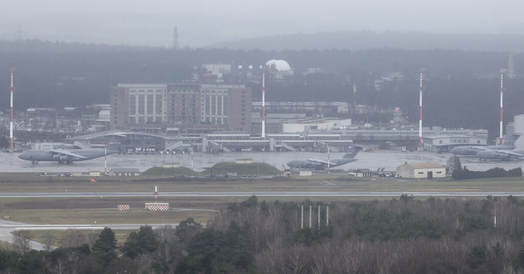 How Hybrid Tactics Targeted NATO Allies in 2024: Drones, Exploding Parcels, Sabotage